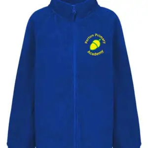 Perton Primary Academy Fleece