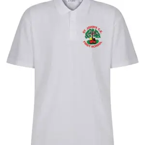 St John's Polo Shirt