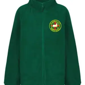 St Mark's Fleece