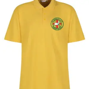 St Mark's Polo Shirt