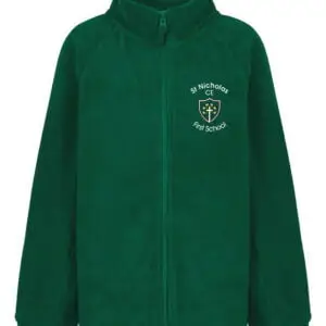 St Nicholas Fleece
