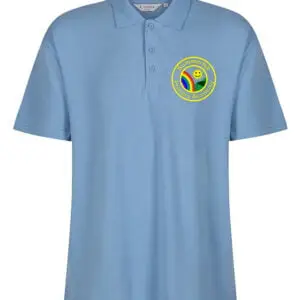 Summer Hill Academy Polo Shirt