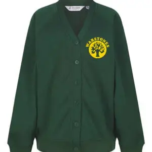 Warstones Cardigan