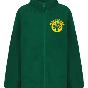 Warstones Fleece