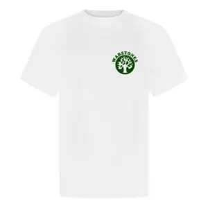 Warstones P.E. T-Shirt