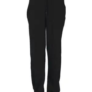 Black Jogging Bottoms