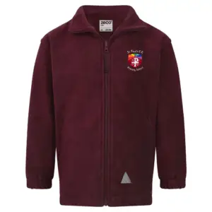 St Pauls C.E Primary - Fleece