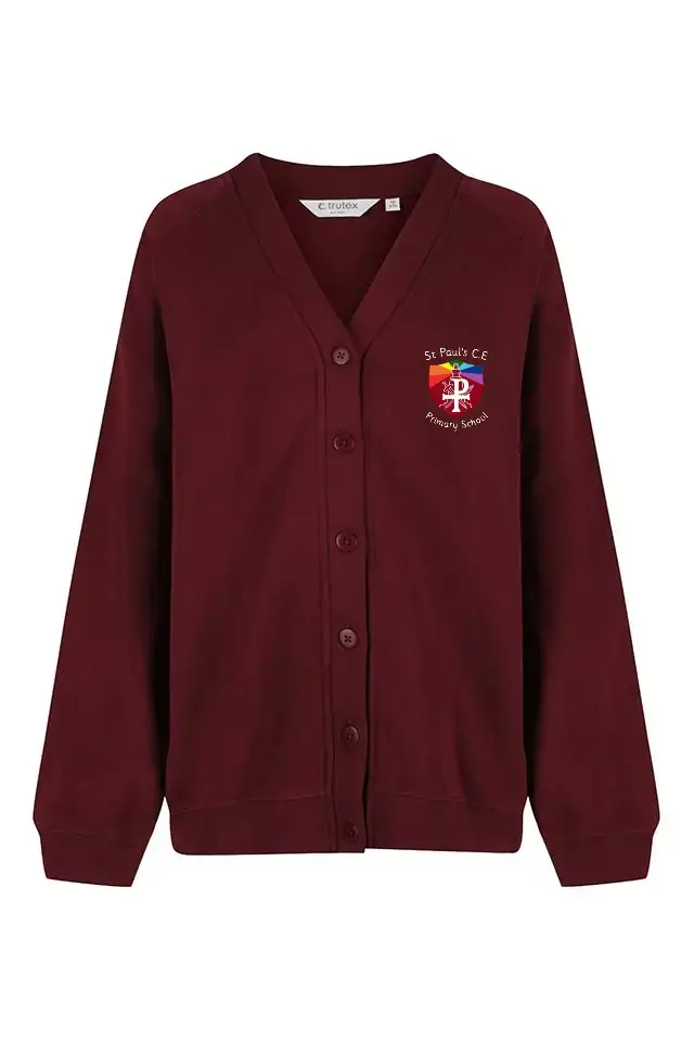 St Pauls C.E Primary - Cardigan