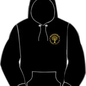 Woodfield P.E Hoodie