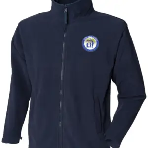 Penn Hall - Staff Fleece