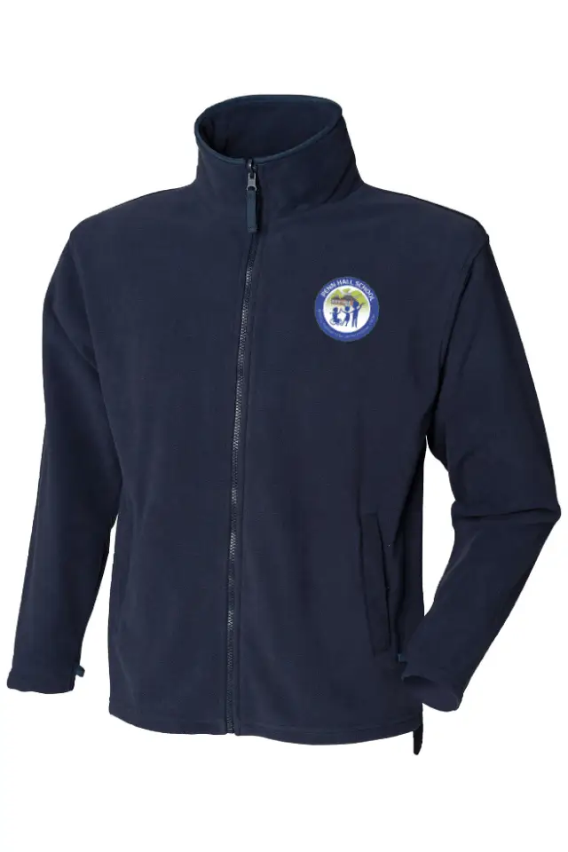 Penn Hall - Staff Fleece