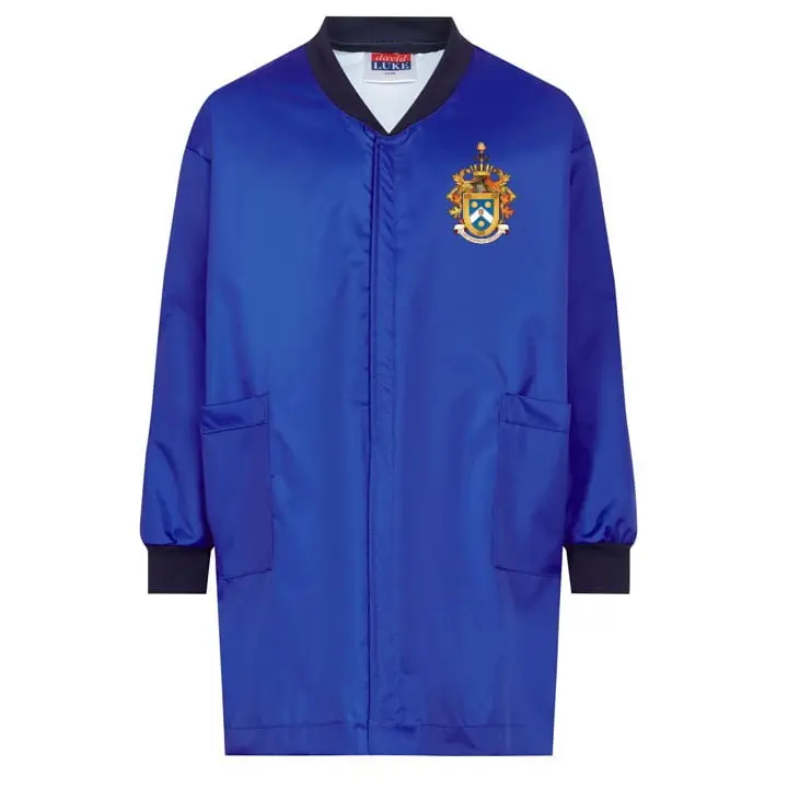 The Royal School - Art Overall