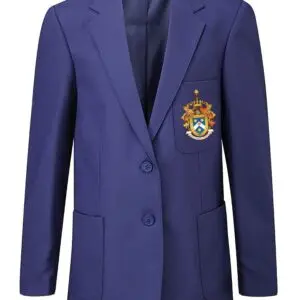 The Royal School - Junior School Girls Blazer