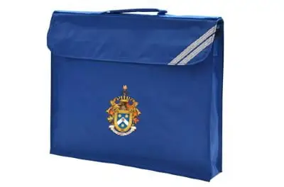 The Royal School - Bookbag