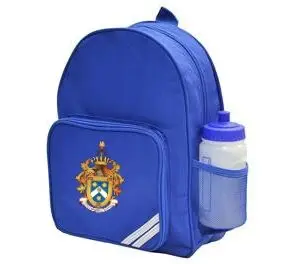 The Royal School - Infant Backpack