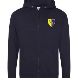St Christophers P.E. Hoodie