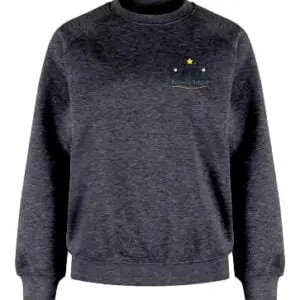 Stow Heath Primary School Crew Neck Jumper