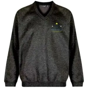 Stow Heath Primary V Neck