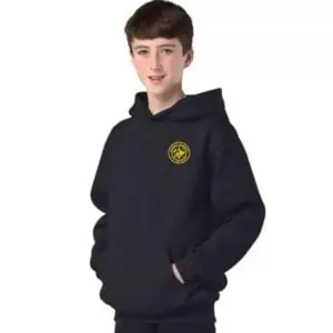 Christ Church Infants PE OTH Tracksuit Top