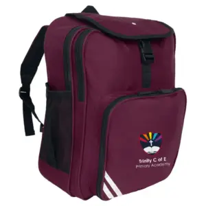 Trinity Junior Backpack