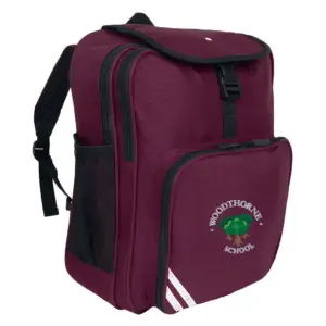Woodthorne Junior Backpack