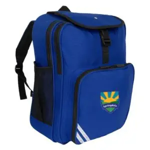 Springdale Junior Backpack