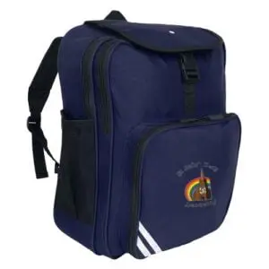 St. Judes Junior Backpack