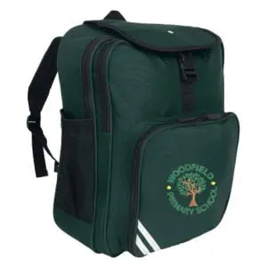 Woodfield Junior Backpack