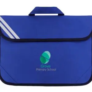 Grove Small Book Bag