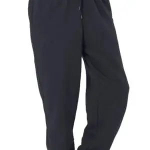 St Martins Navy PE Jogging Bottoms