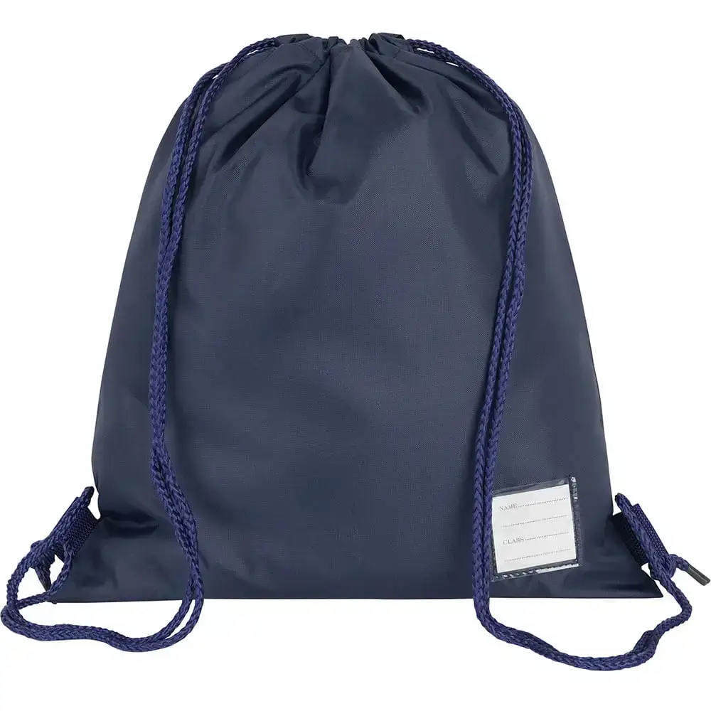 St Martins PE bag