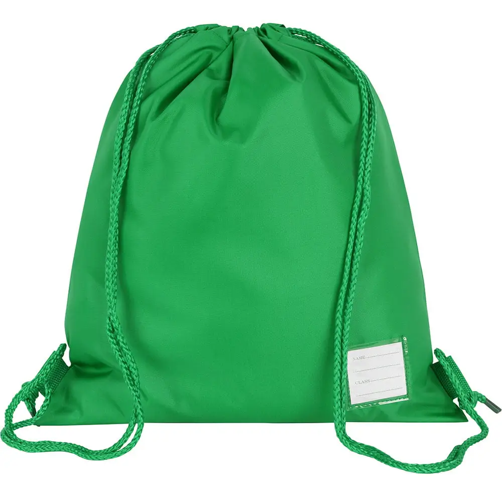 Field View PE bag