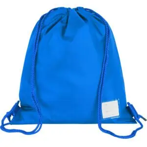Grove Primary PE bag