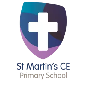 St Martin's CE Primary