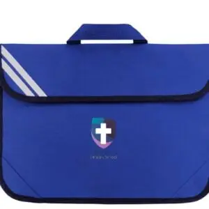 St Martins Small Book Bag