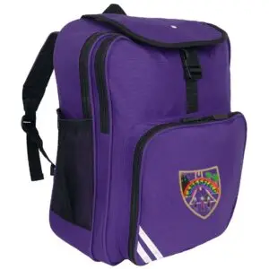 Lanesfield Primary School Junior Backpack