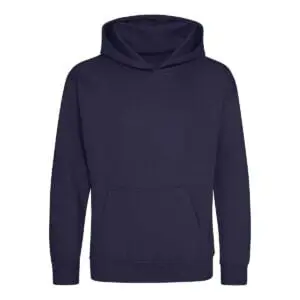 Perton Primary Academy PE Hoodie Navy