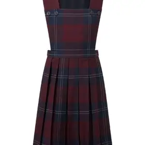 St Benedict Biscop Pinafore