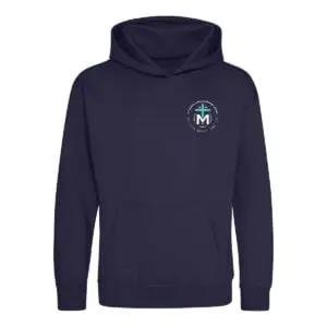 St Mary’s Brewood PE OTH Tracksuit Top