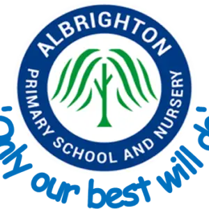 Albrighton Nursery