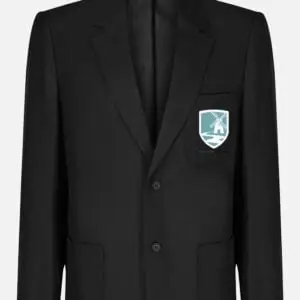 Smestow Academy Girls Blazer
