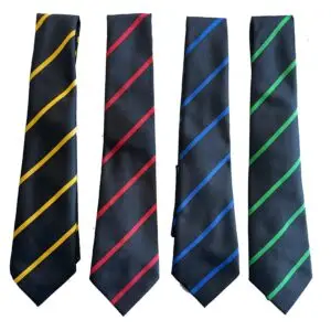 Smestow Academy House Tie
