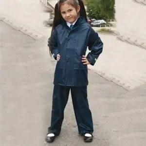 Bitterley Forest Suit