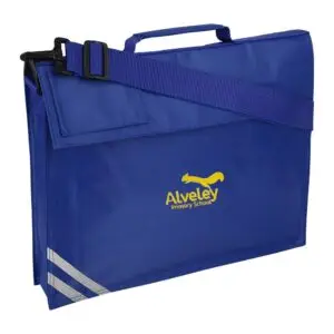 Alveley Book Bag