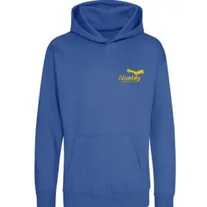 Alveley Hoodies
