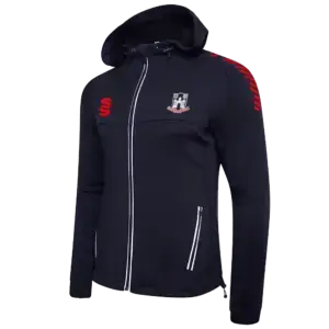 Bridgnorth Endowed PE Full Zip Hoody