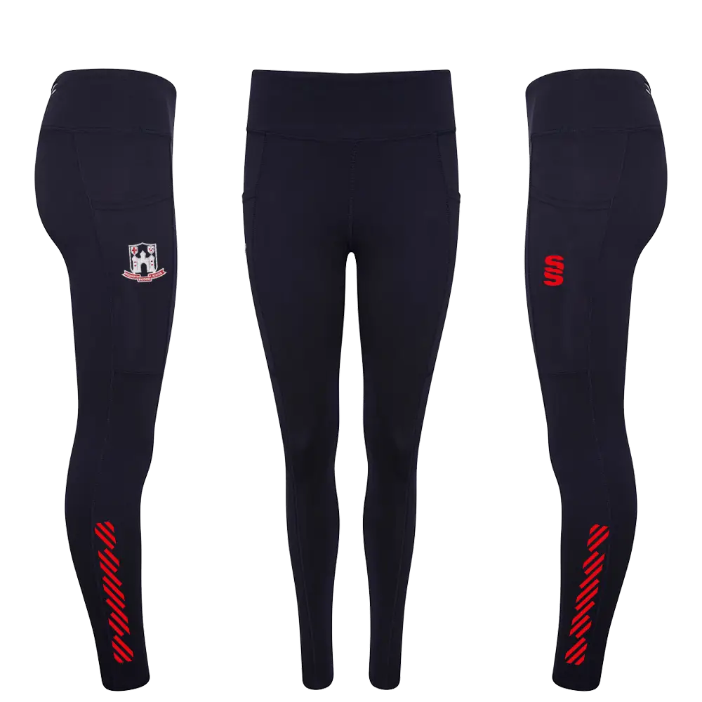 PE Leggings