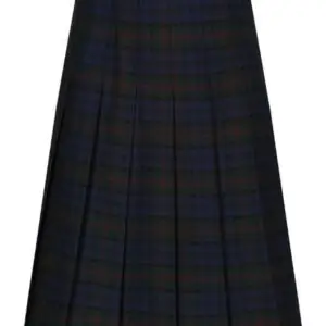 Bridgnorth Endowed Tartan Skirt