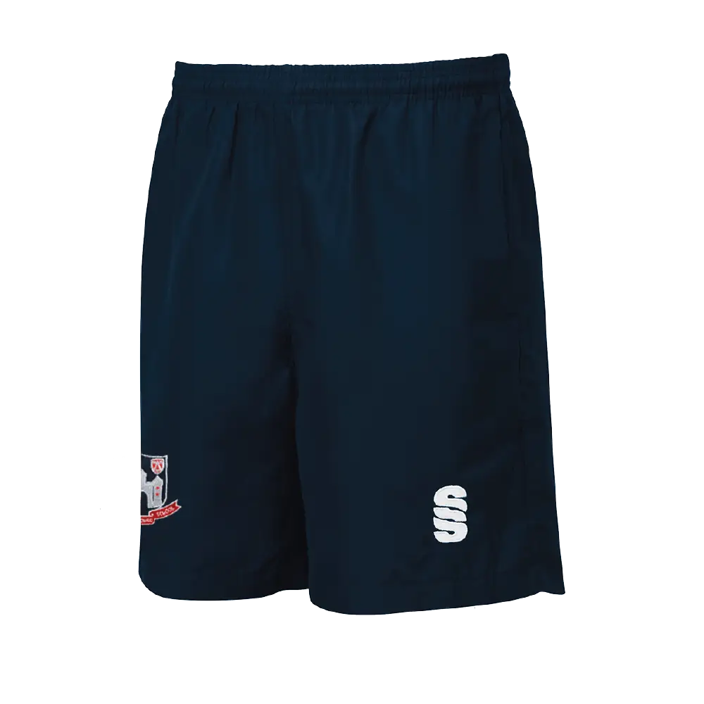 PE Short