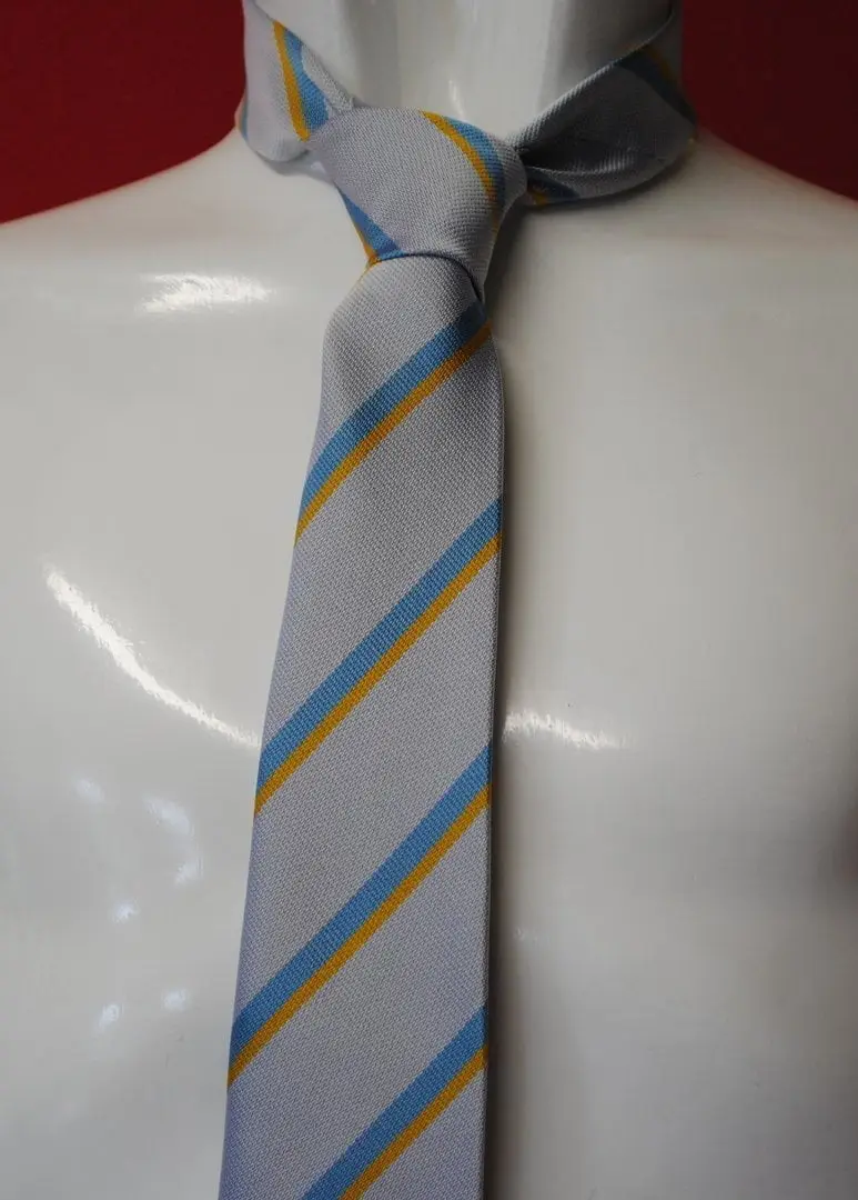 Barrow School Tie 45"